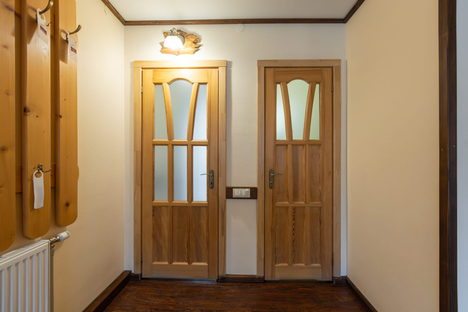 Standard room for two (26 m) — photo 4