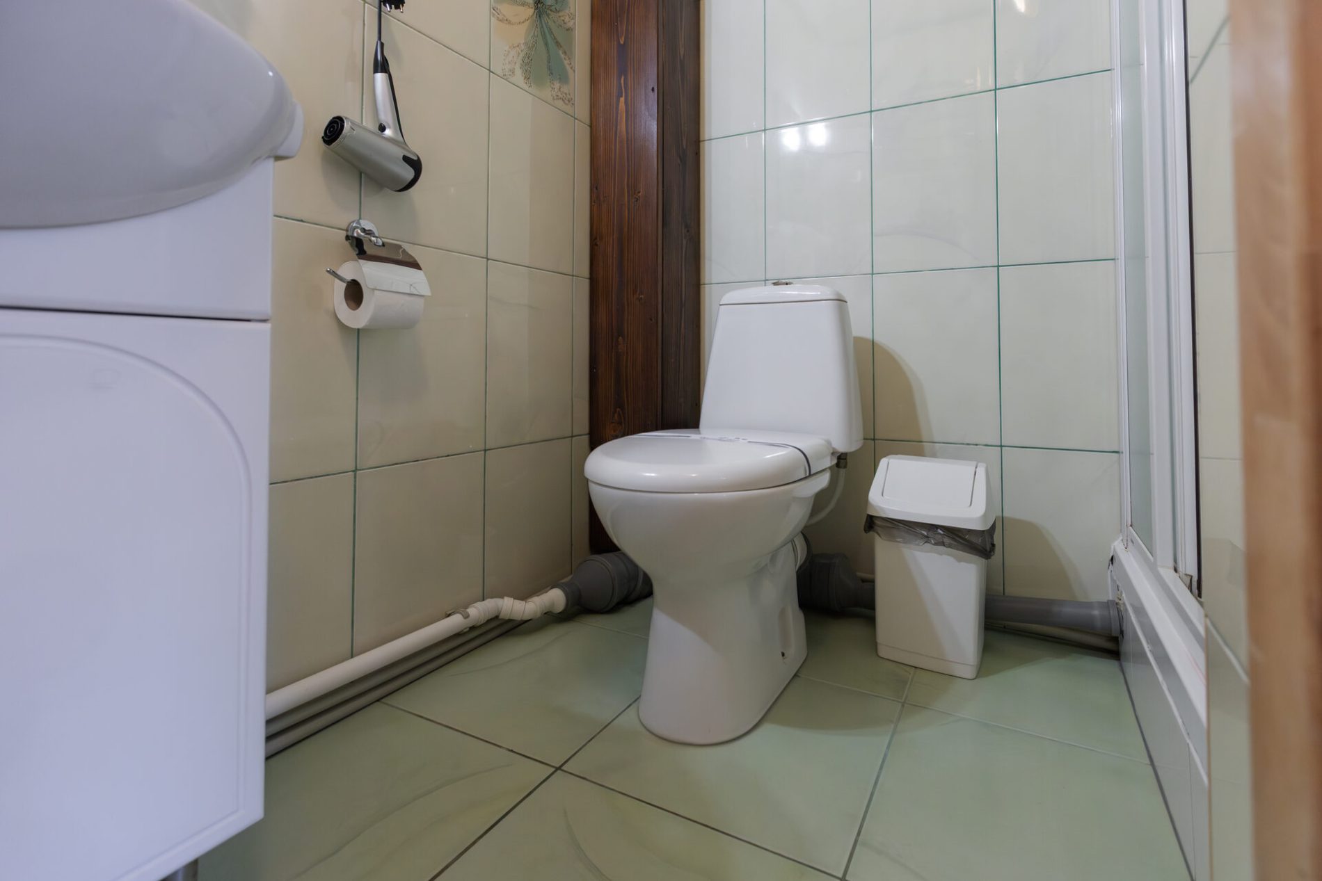 Standard room for two (26 m) — photo 10