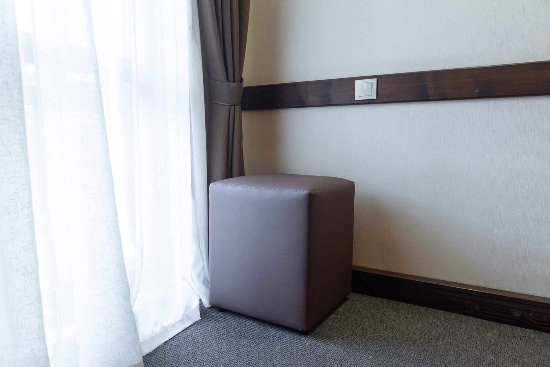 Standard room for two (26 m) — photo 14