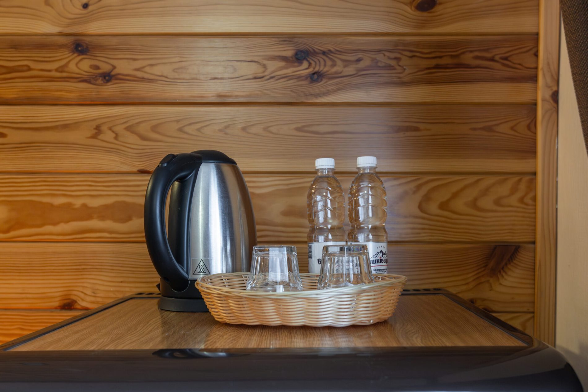 Standard room for two (26 m) — photo 15