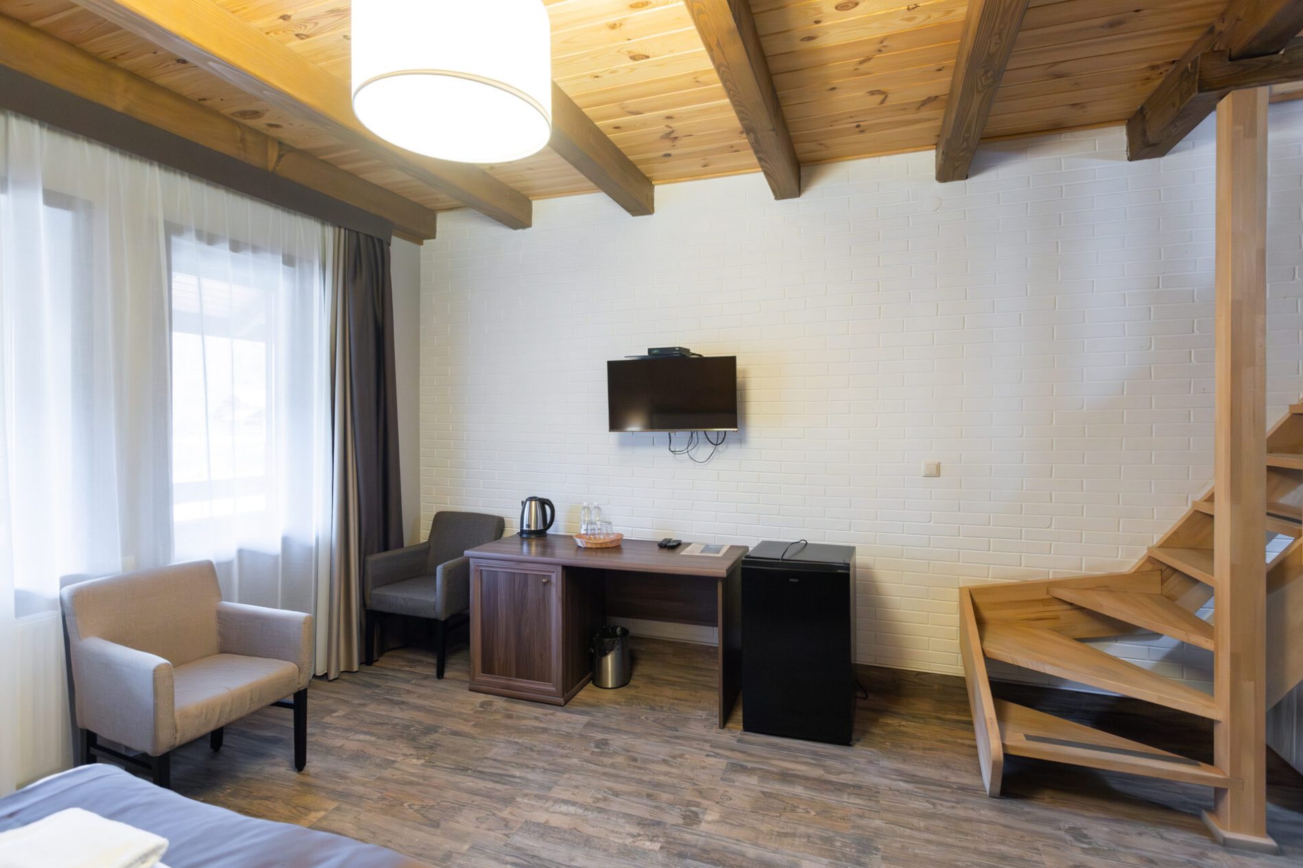 Two-level family junior suite — photo 15