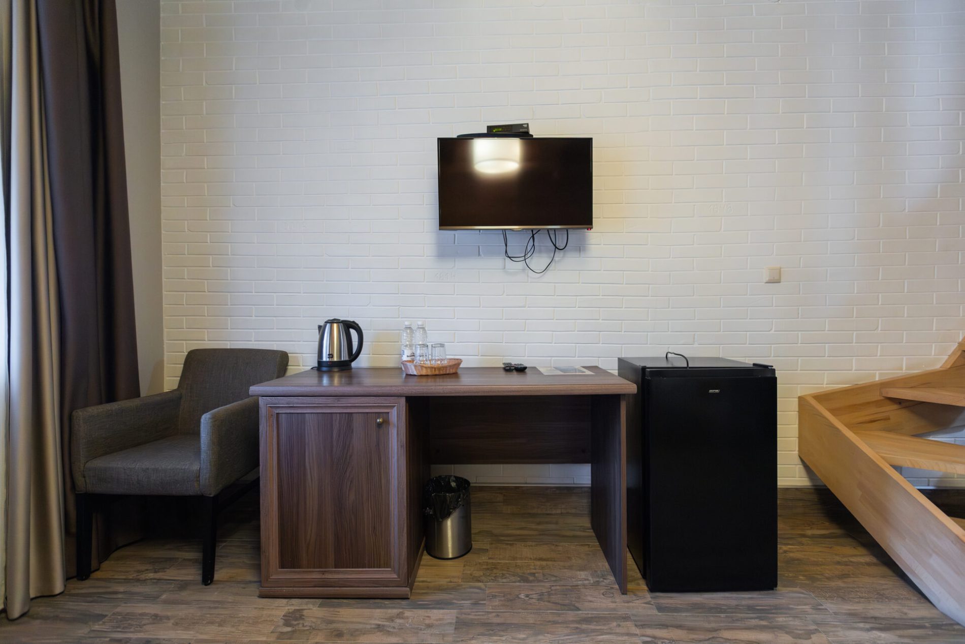 Two-level family junior suite — photo 12
