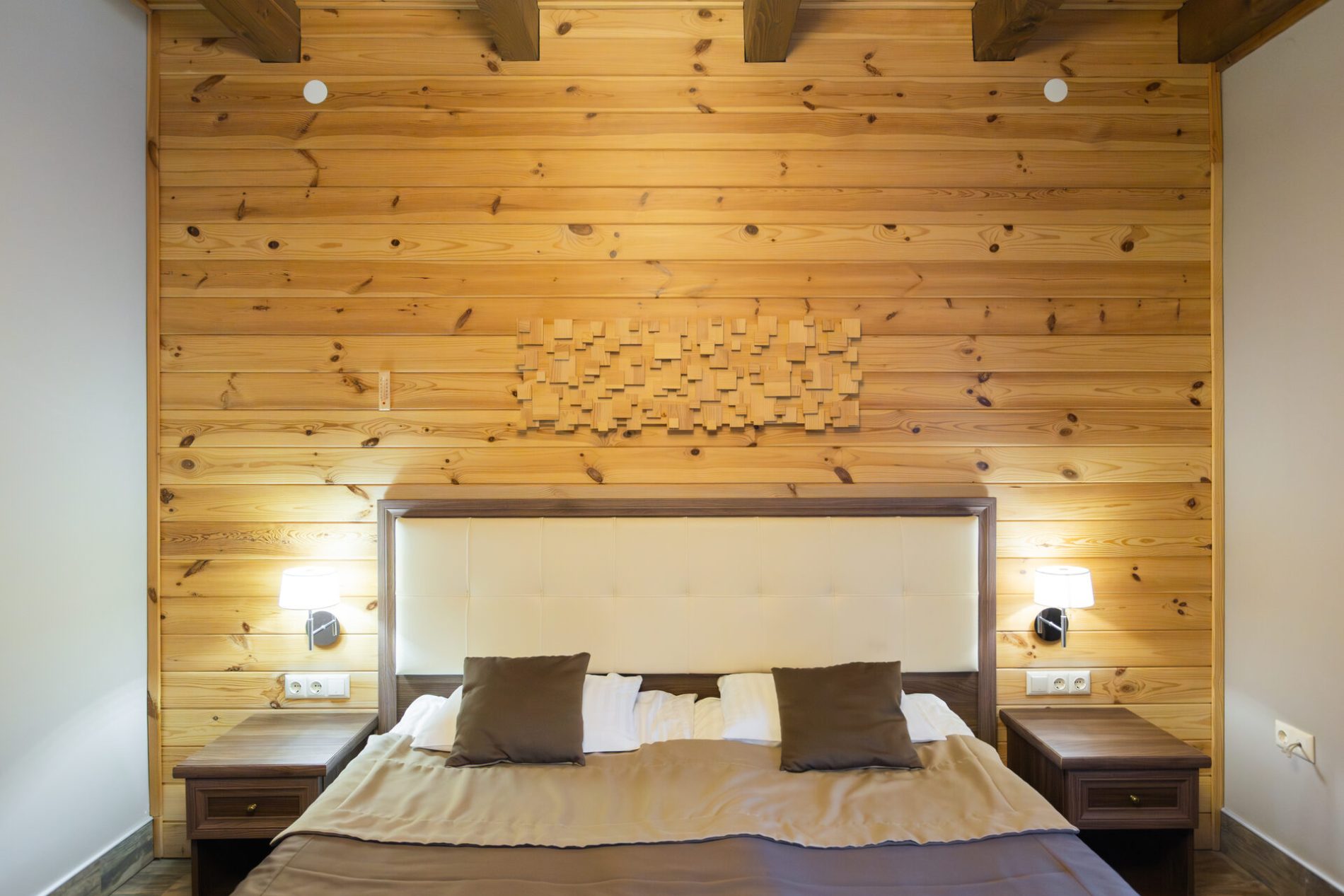 Two-level family junior suite — photo 11