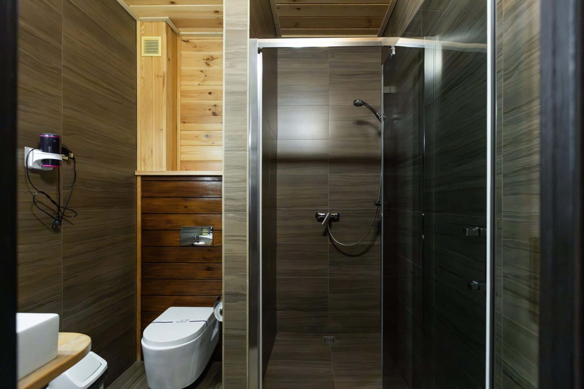 Two-level family junior suite — photo 10