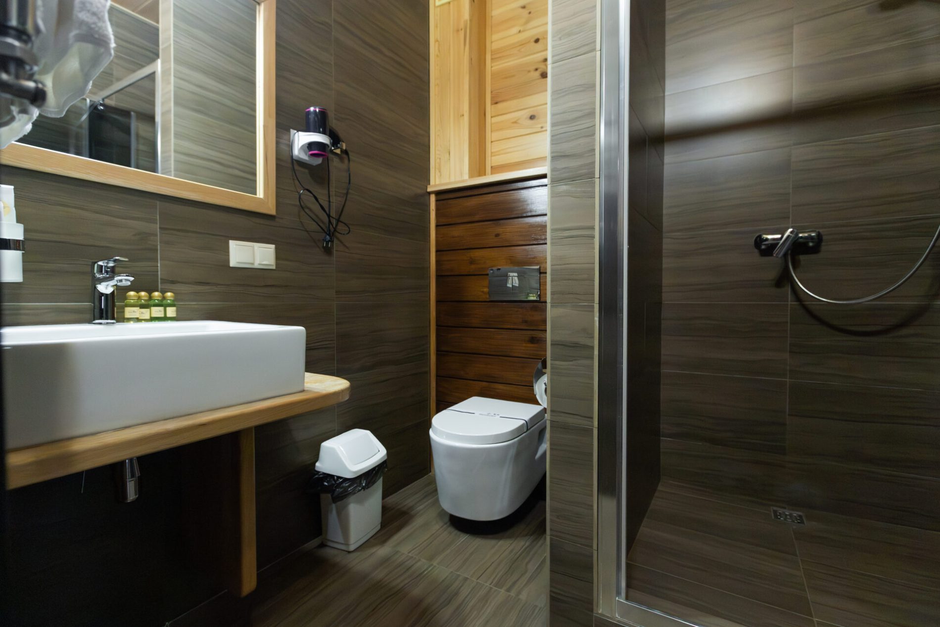 Two-level family junior suite — photo 9