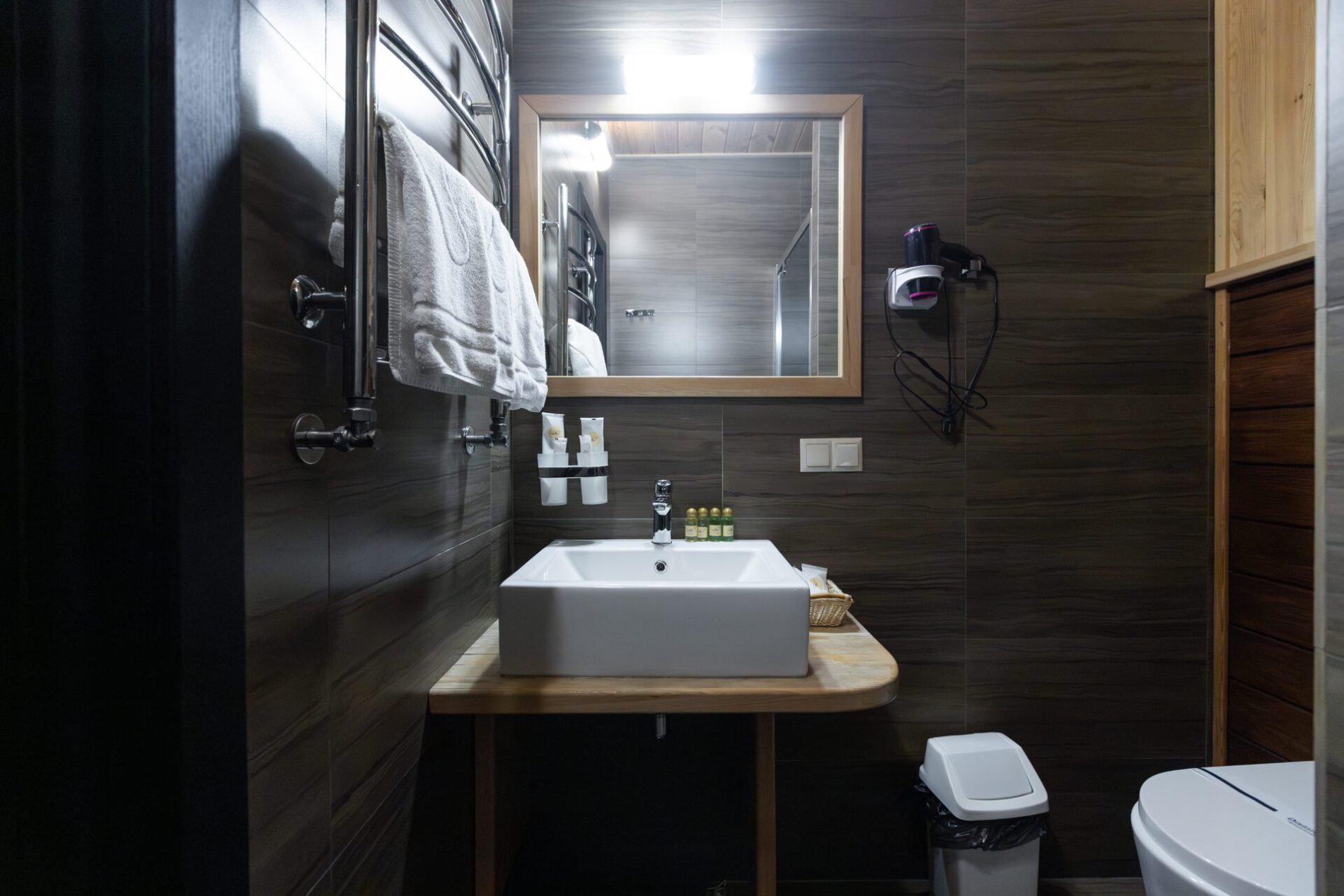 Two-level family junior suite — photo 8