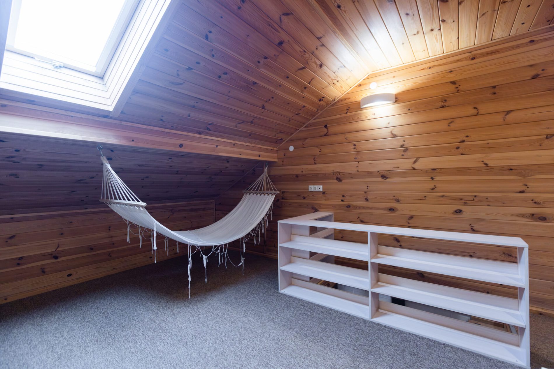 Two-level family junior suite — photo 4