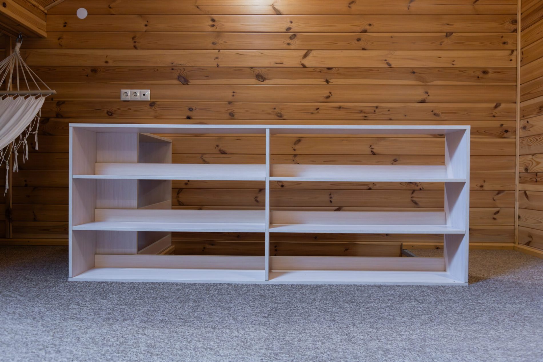 Two-level family junior suite — photo 3