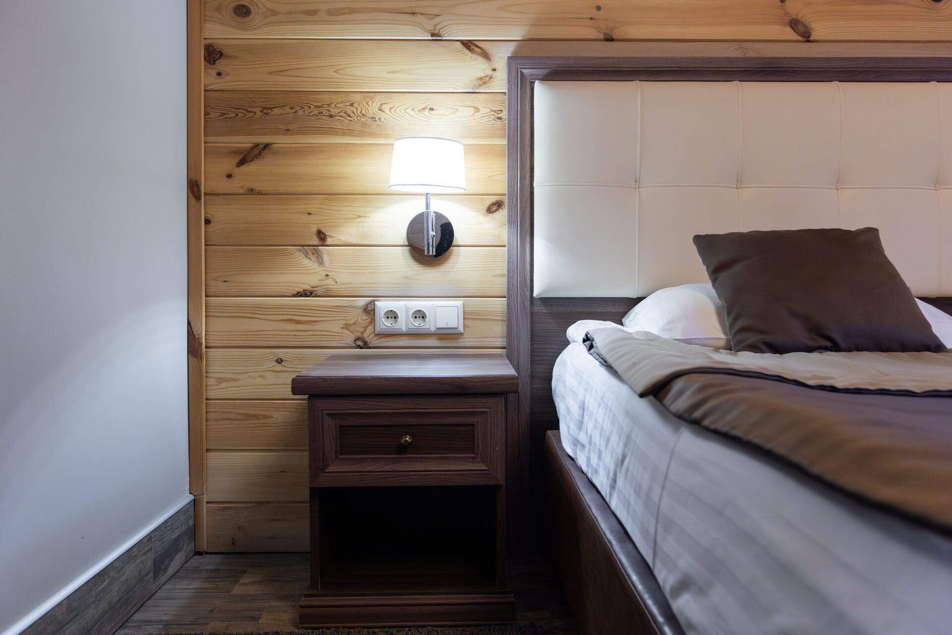 Two-level family junior suite — photo 2