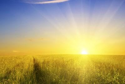Heliotherapy