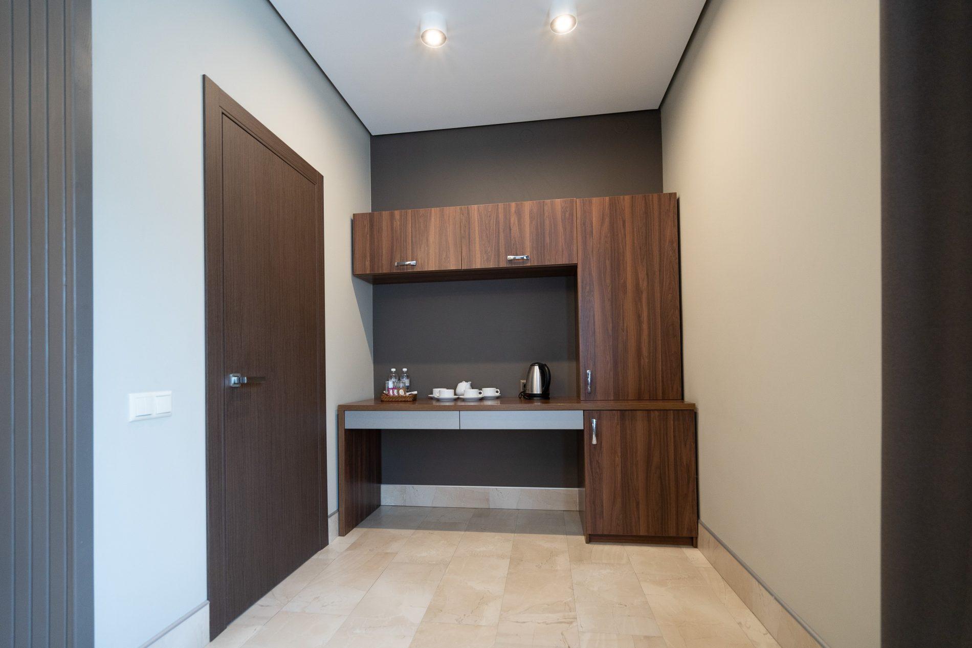 Two-room suite — photo 4