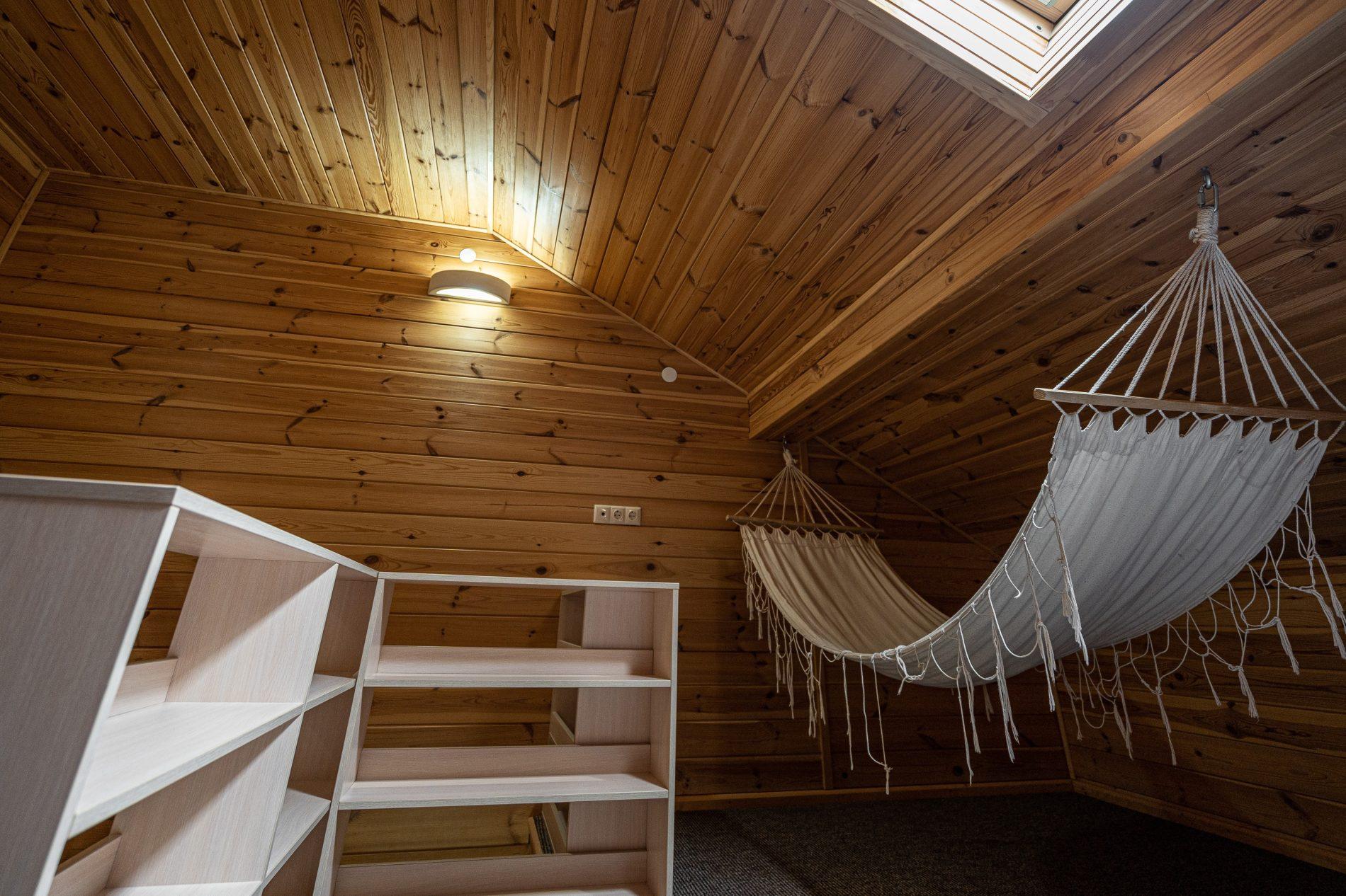 Apartament 3-pokojowy dwupoziomowy — zdjęcie 6