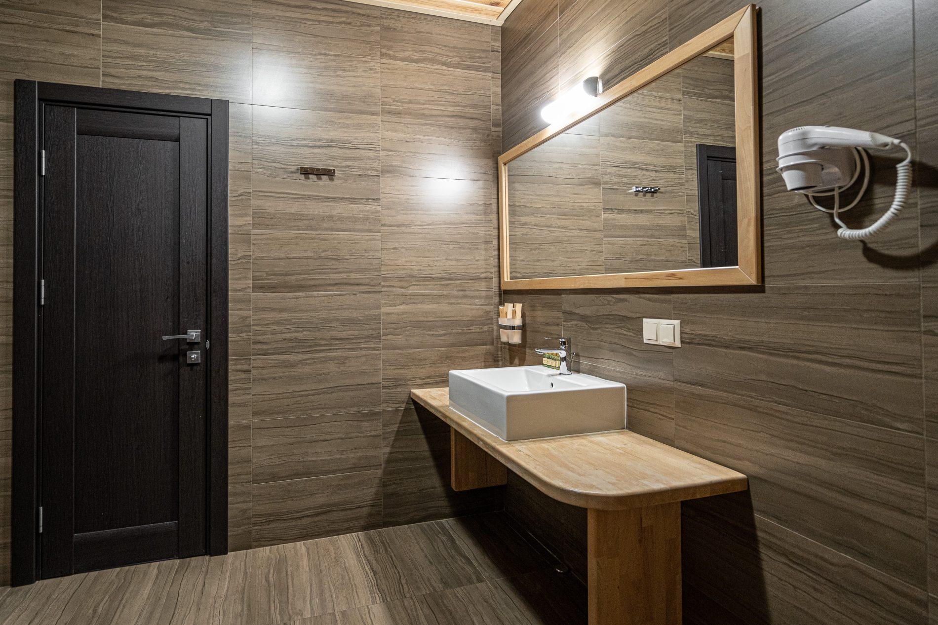 Apartament 3-pokojowy dwupoziomowy — zdjęcie 8