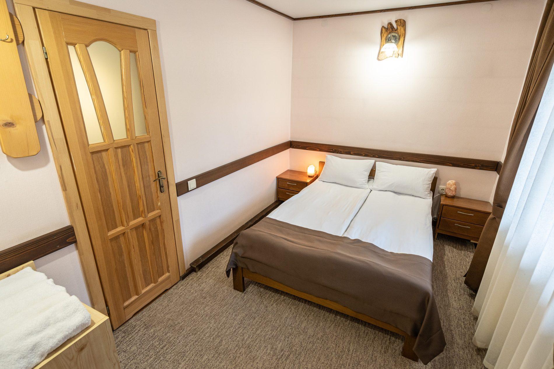 Family junior suite (Chalet) — photo 2