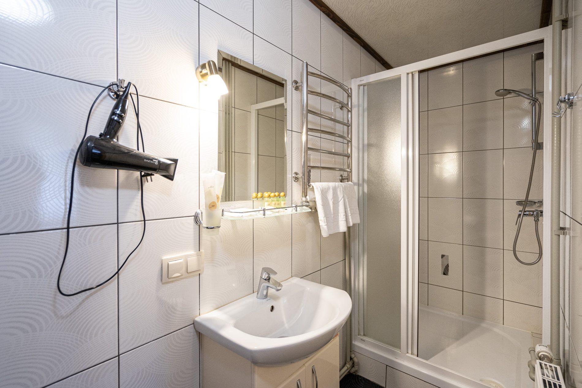 Family junior suite (Chalet) — photo 6