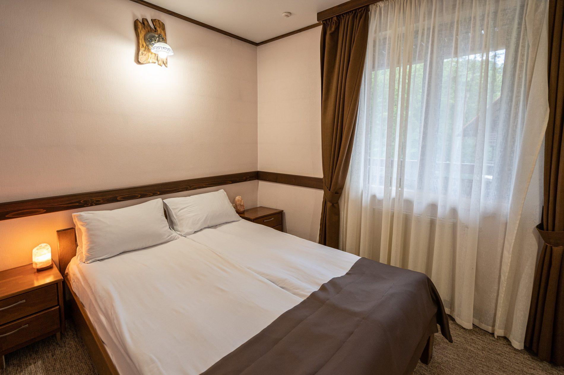 Family junior suite (Chalet)