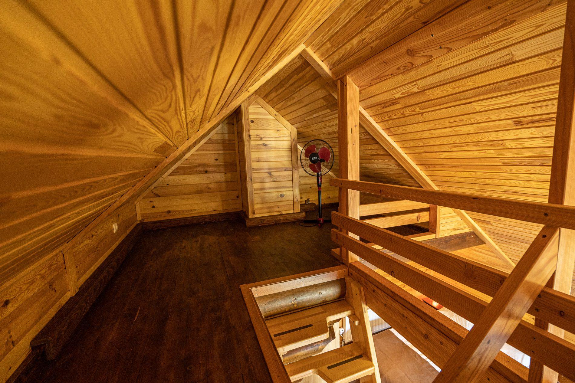 Family junior suite (Borzhava Cottage) — photo 5