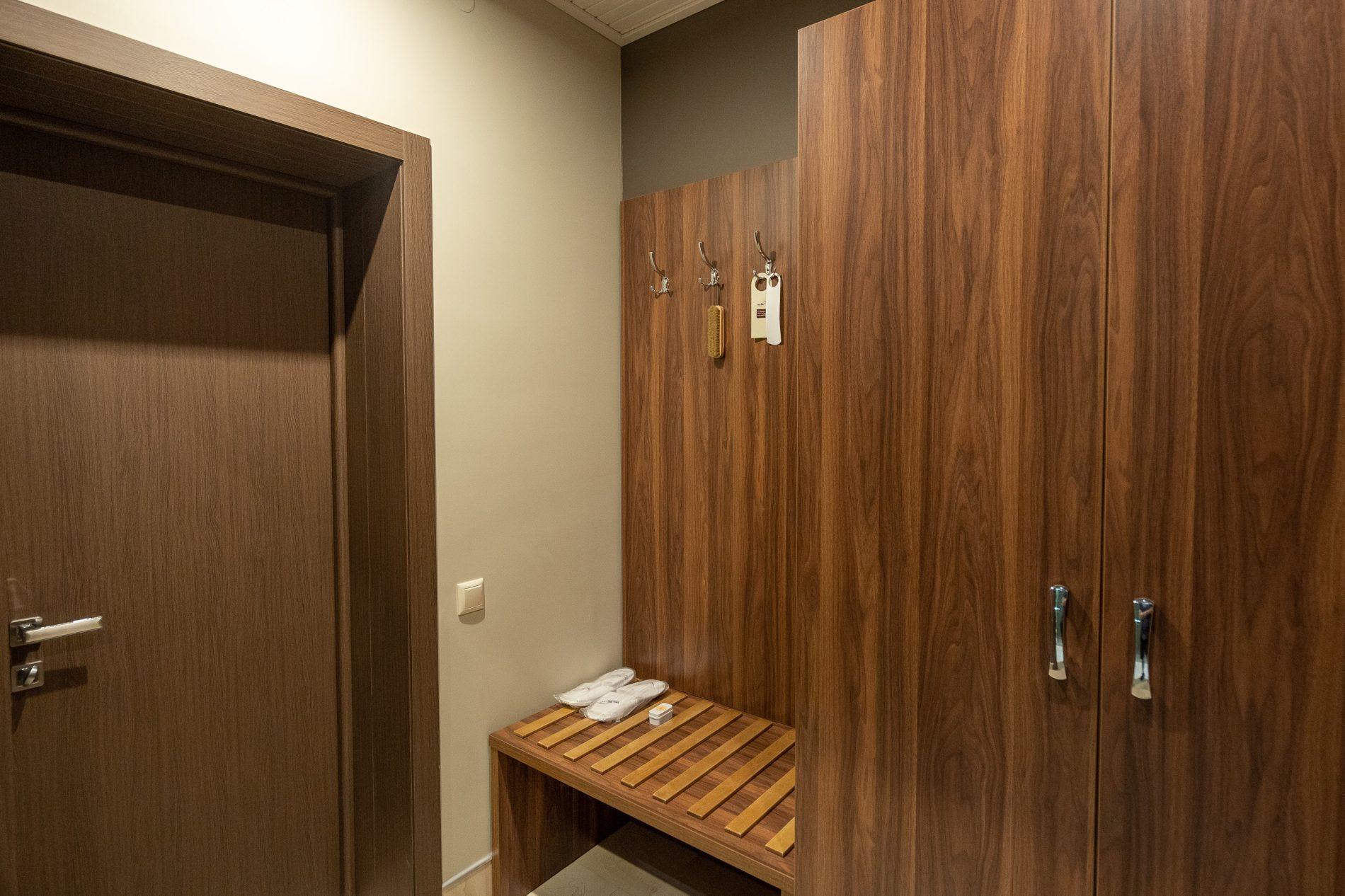 Junior suite for two — photo 5
