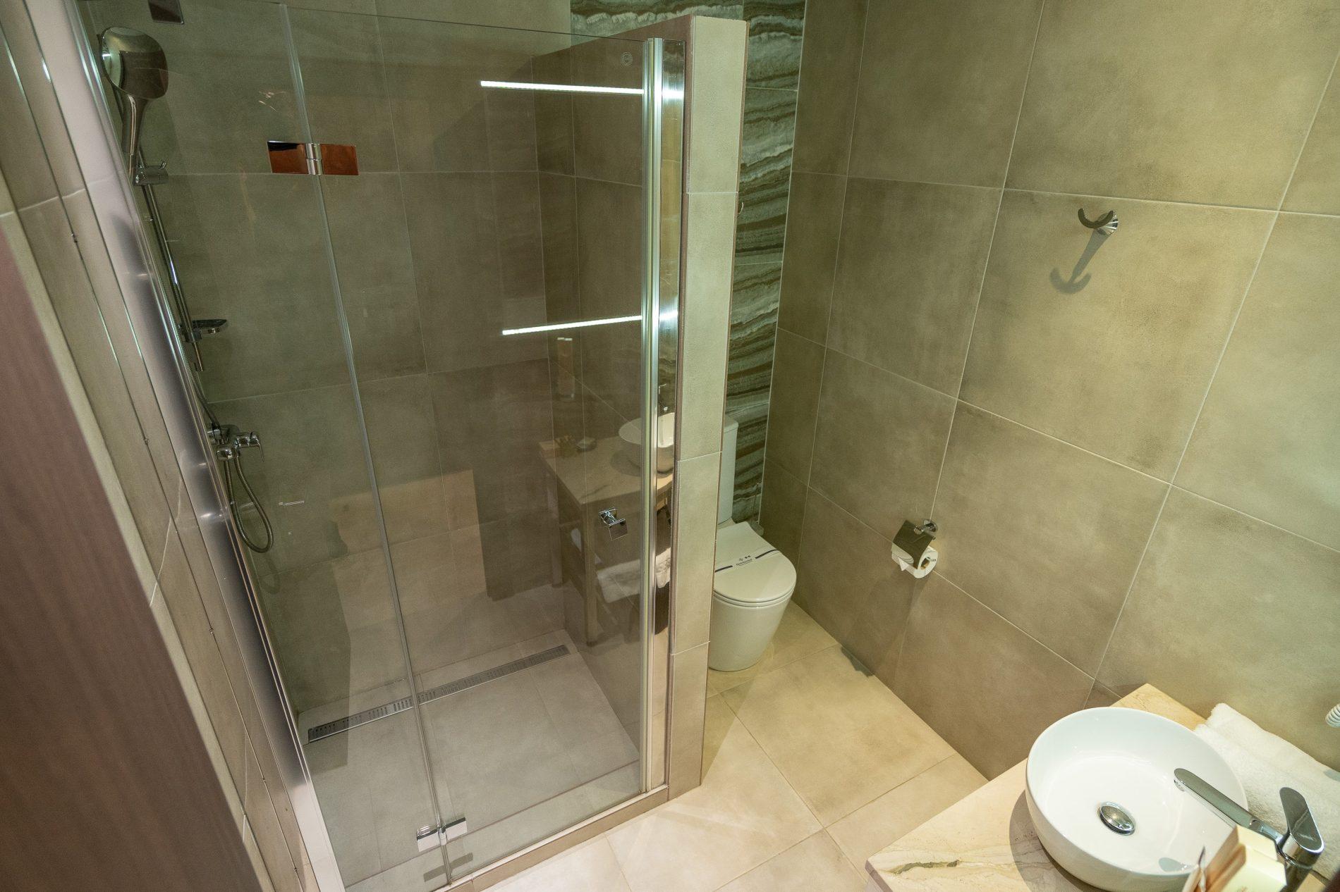 Junior suite for two — photo 6