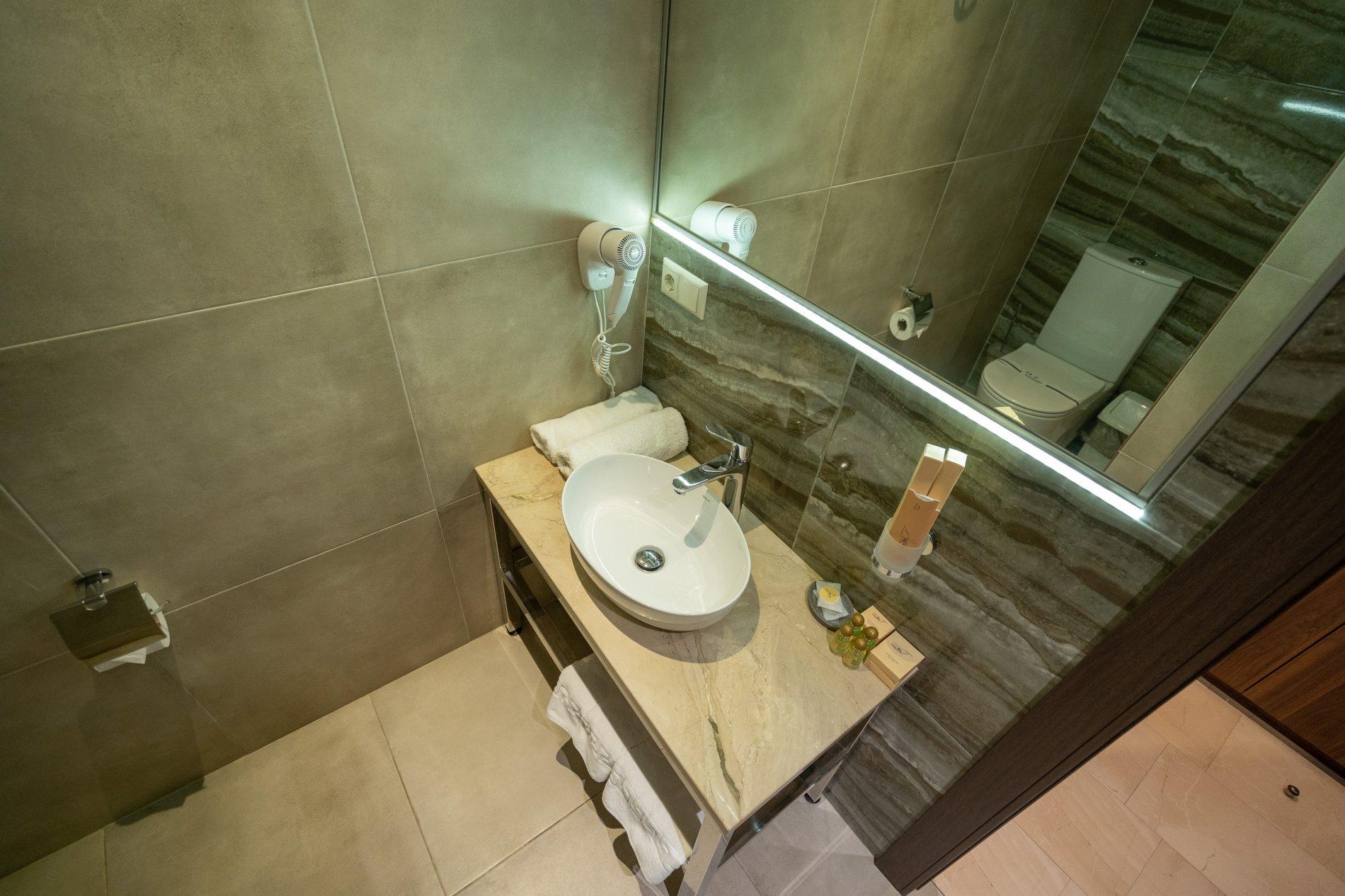 Junior suite for two — photo 7