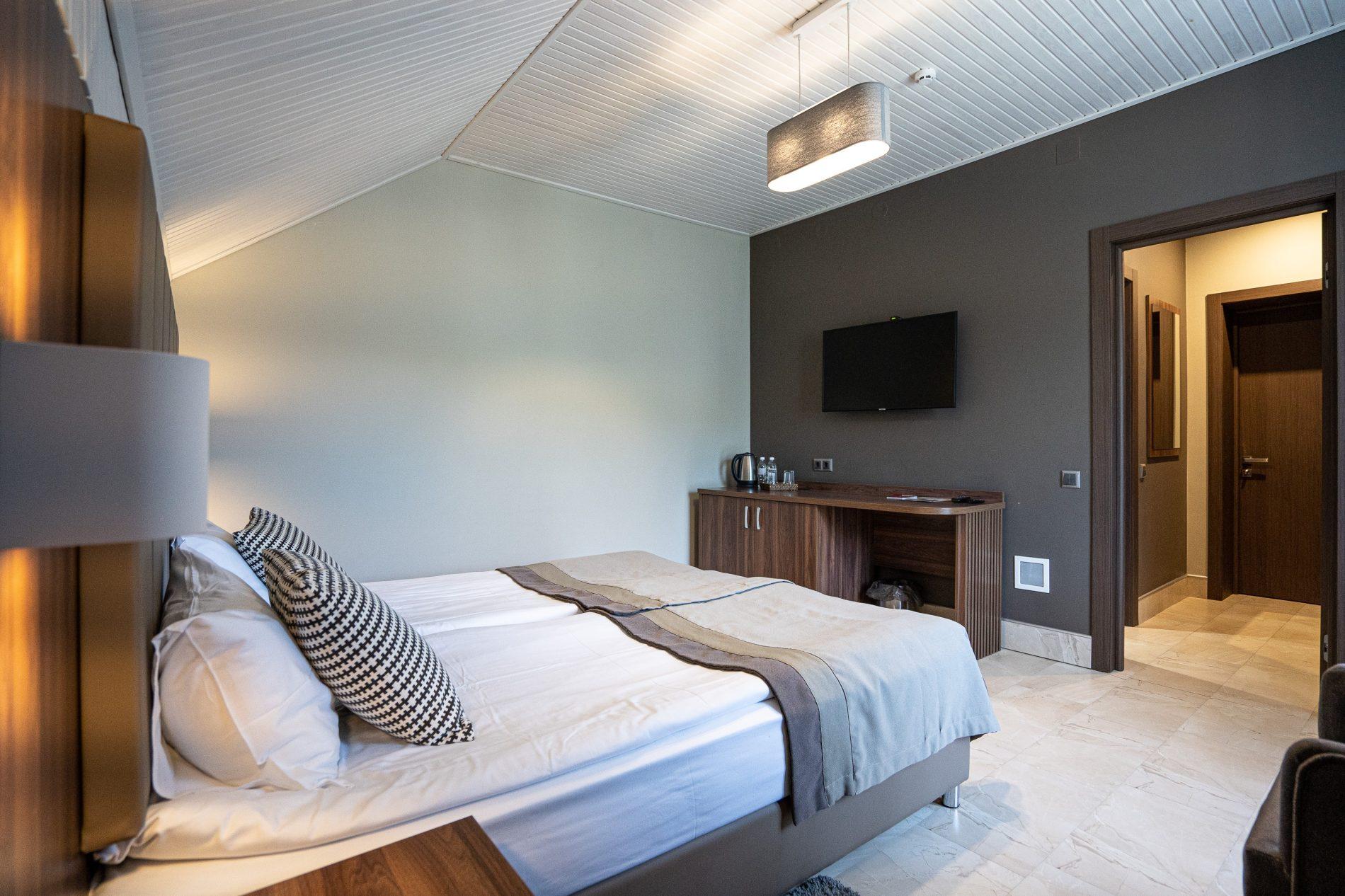 Junior suite for two — photo 3