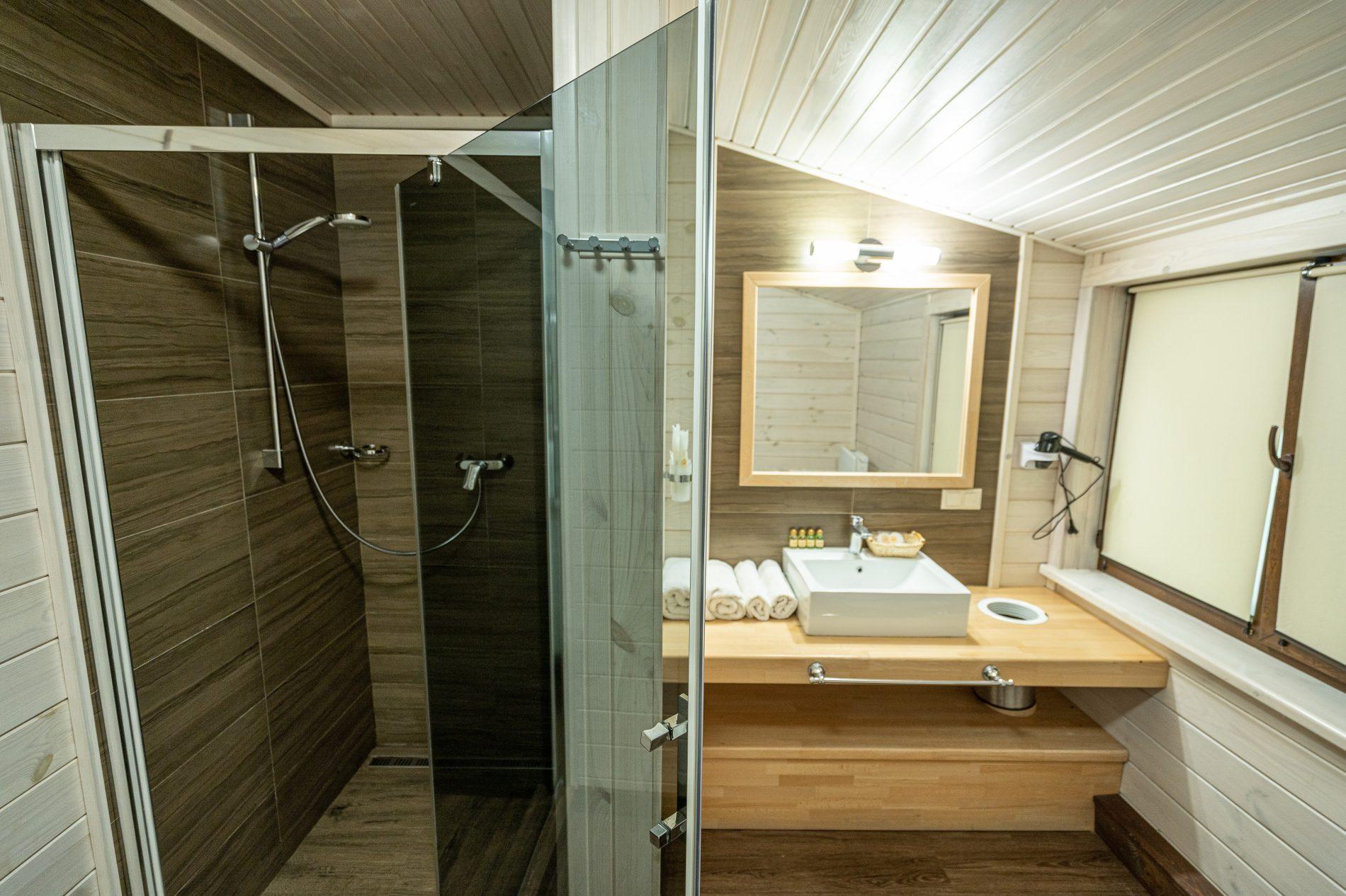 Standard room for two — photo 7