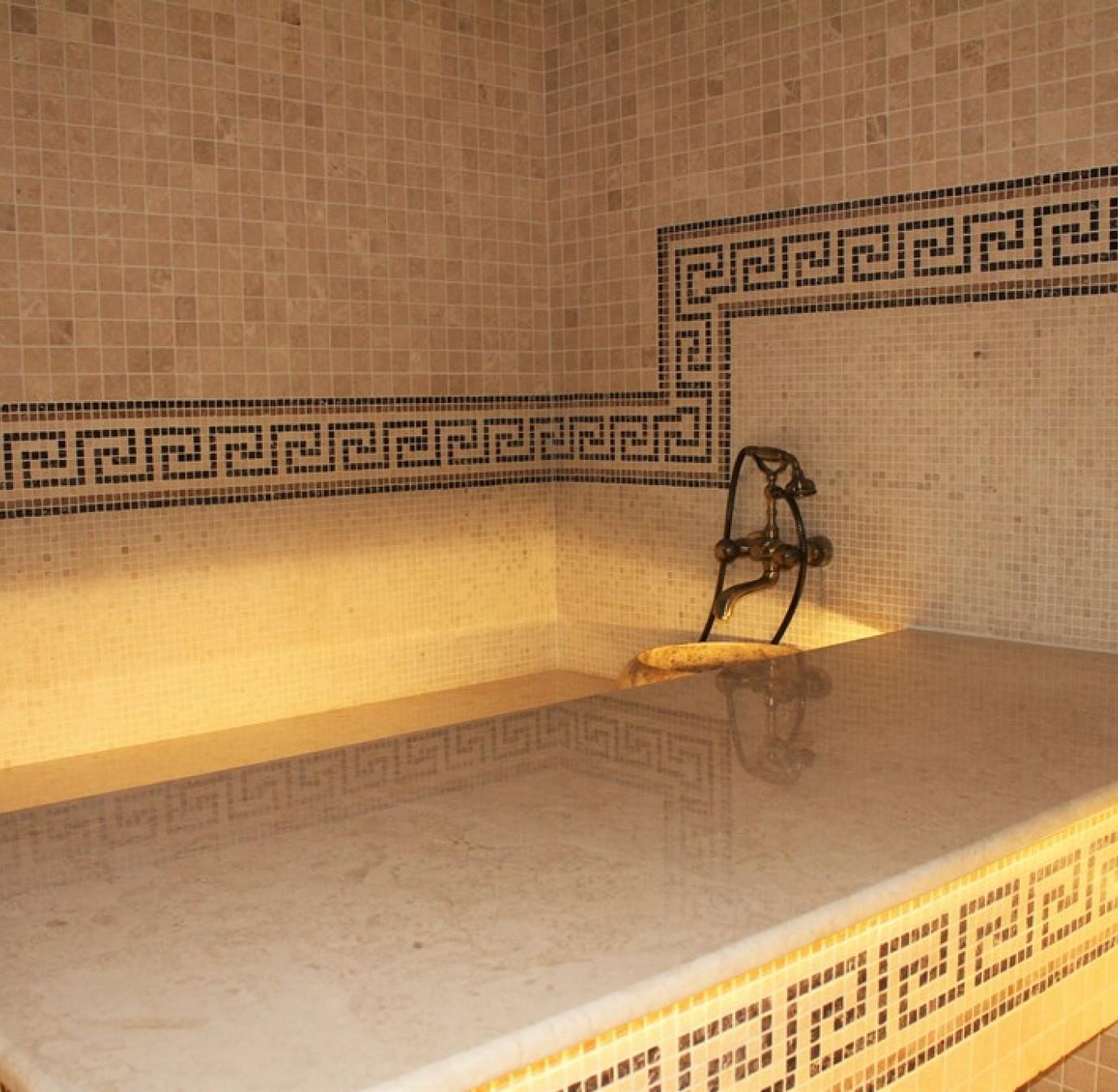 Басейни, чанита SPA — фото 4