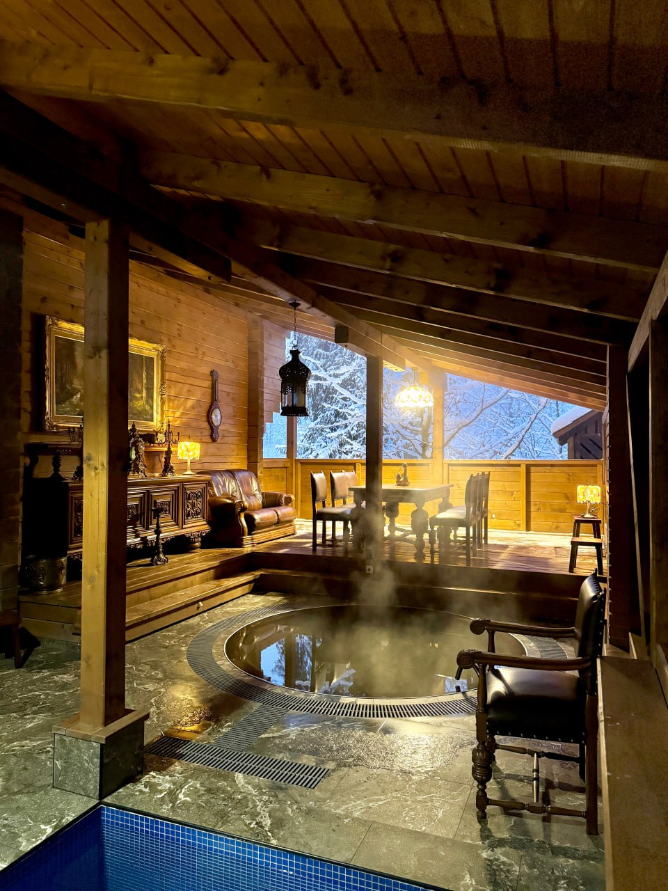 Басейни, чанита SPA — фото 5