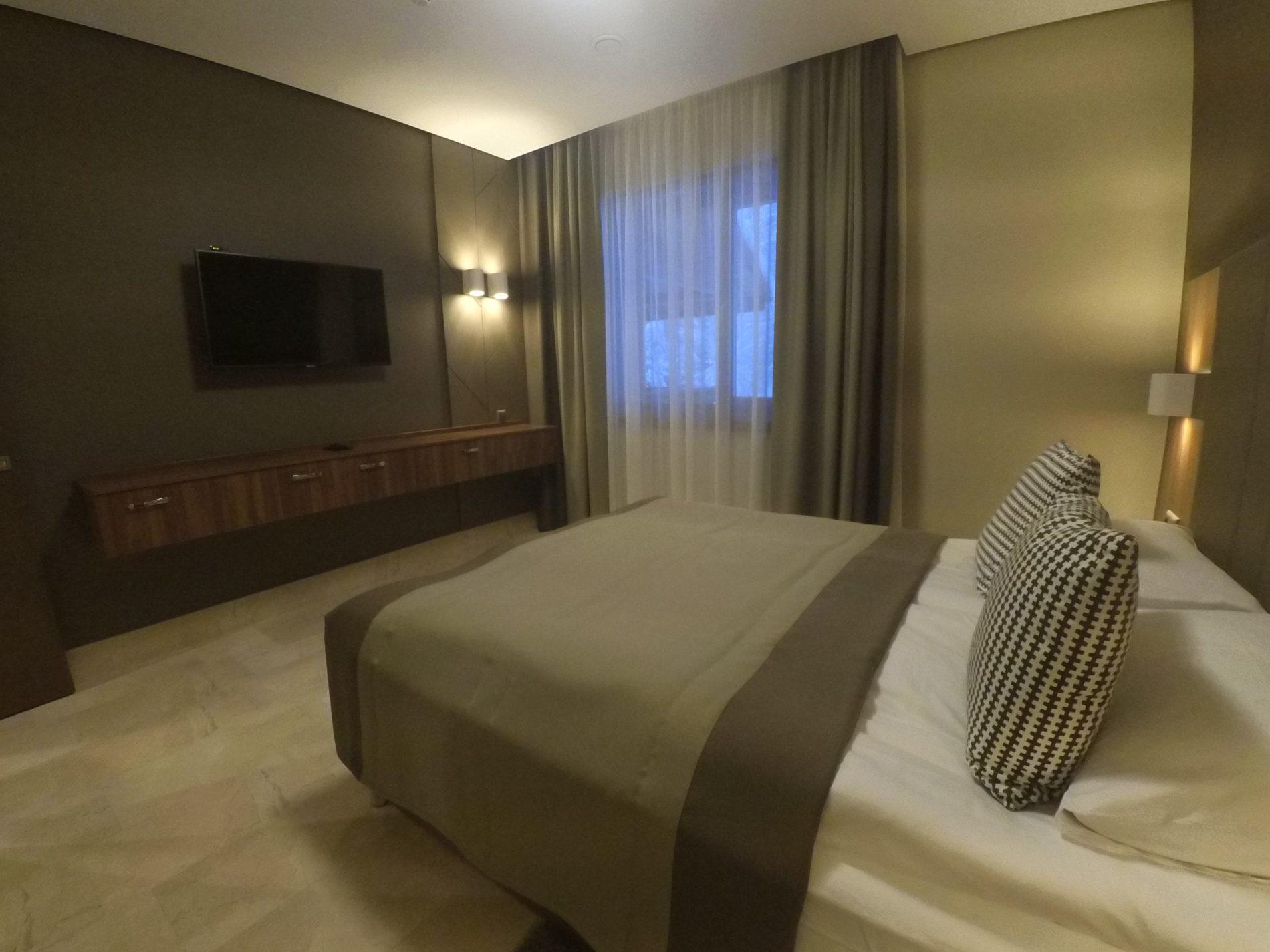 Two-room suite — photo 2