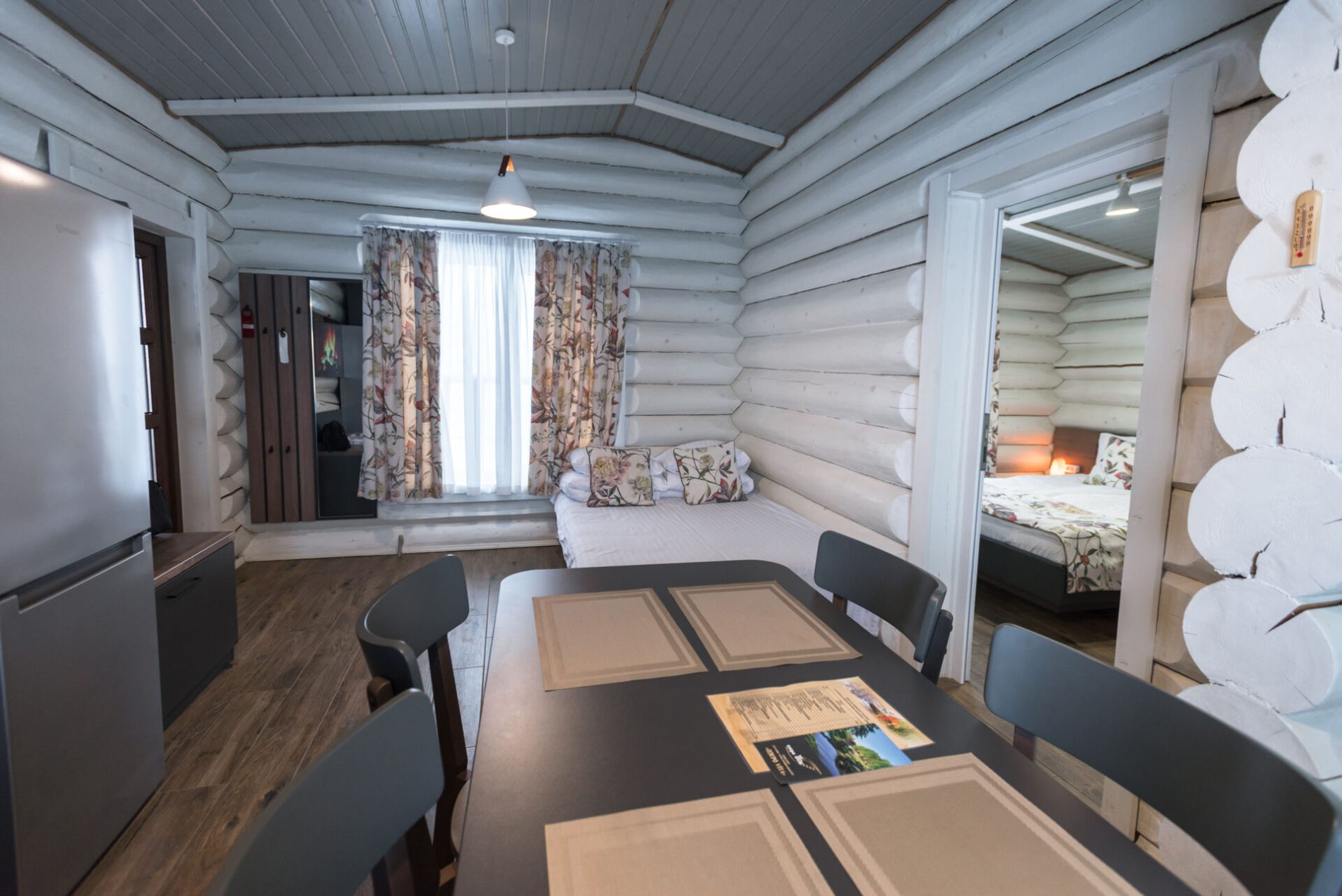 Entire Khutir 2 Cottage — photo 5