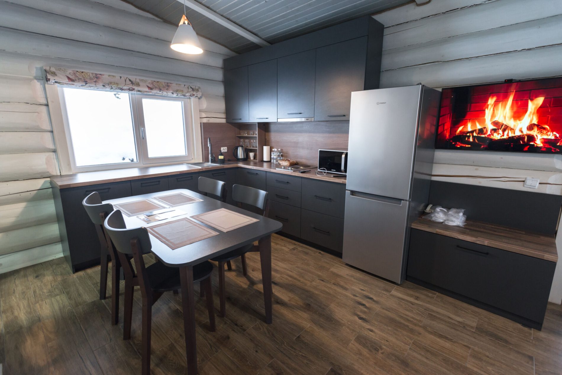 Entire Khutir 2 Cottage — photo 4