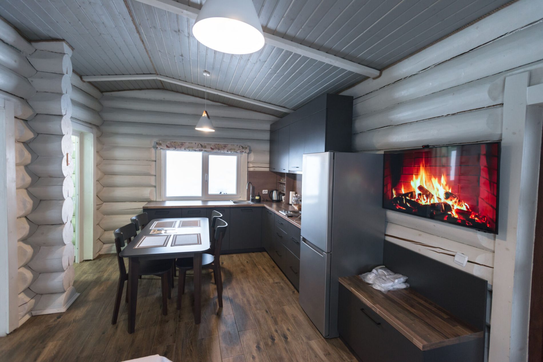 Entire Khutir 2 Cottage — photo 3