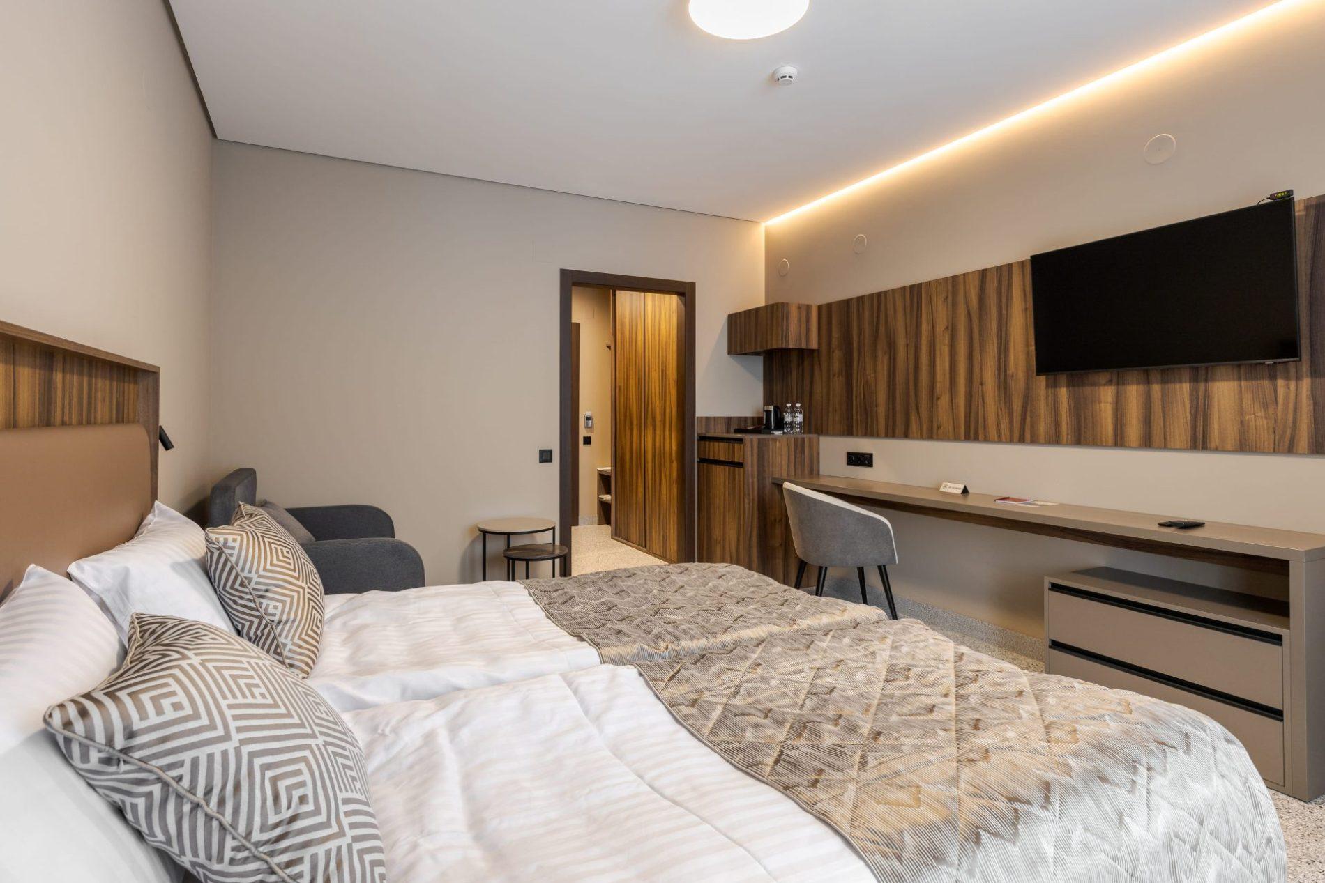 One-room junior suite — photo 4