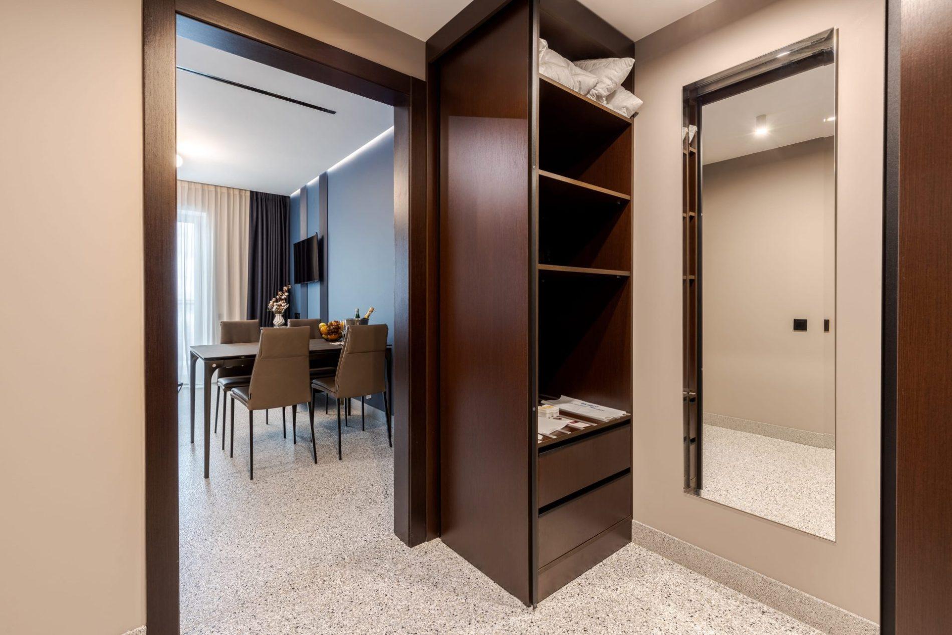 Apartments, 52 m² — photo 16