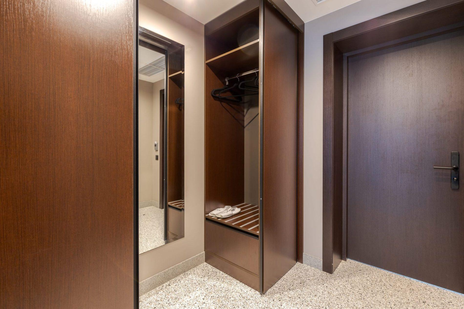 Apartments, 52 m² — photo 17