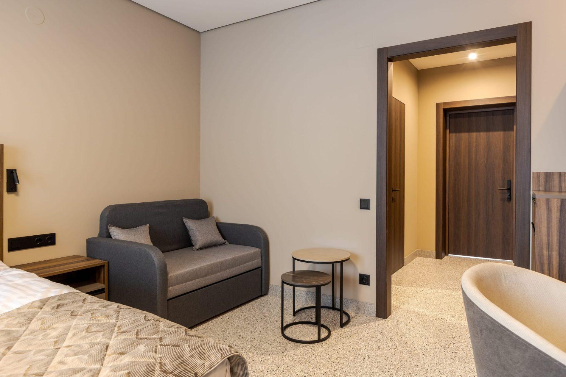 One-room junior suite — photo 12