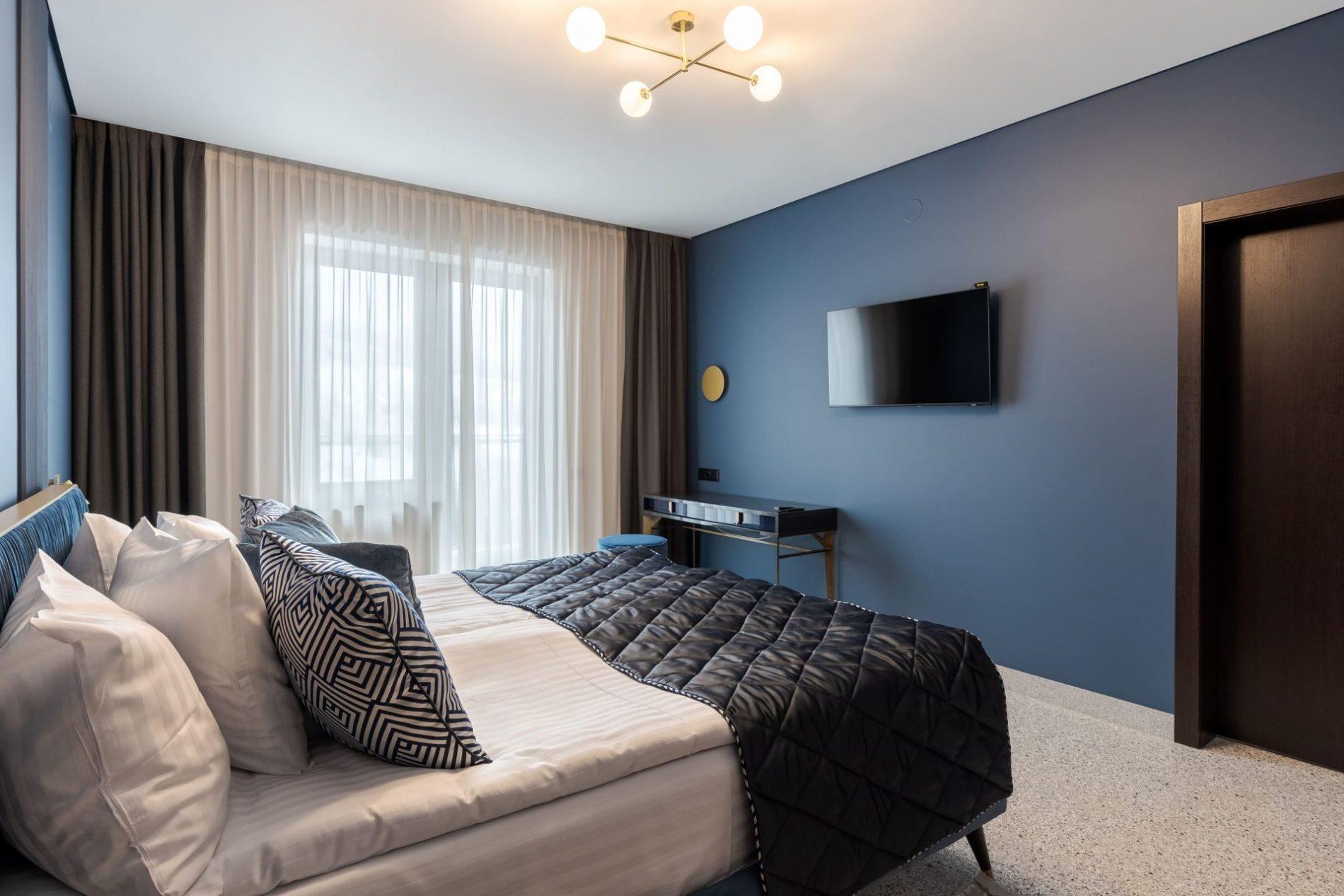 Apartments, 52 m² — photo 3