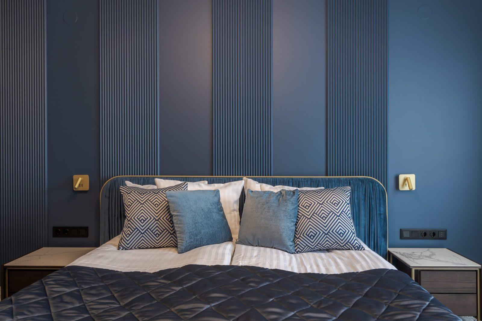 Apartments, 52 m² — photo 4