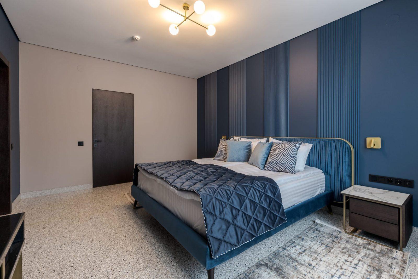 Apartments, 52 m² — photo 5
