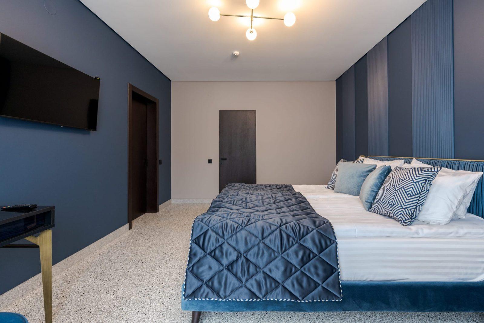 Apartments, 52 m² — photo 6