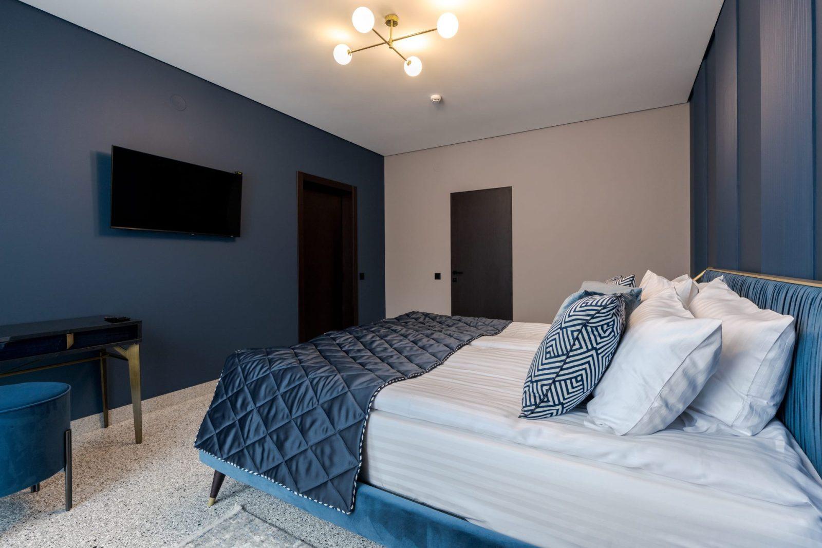 Apartments, 52 m² — photo 7