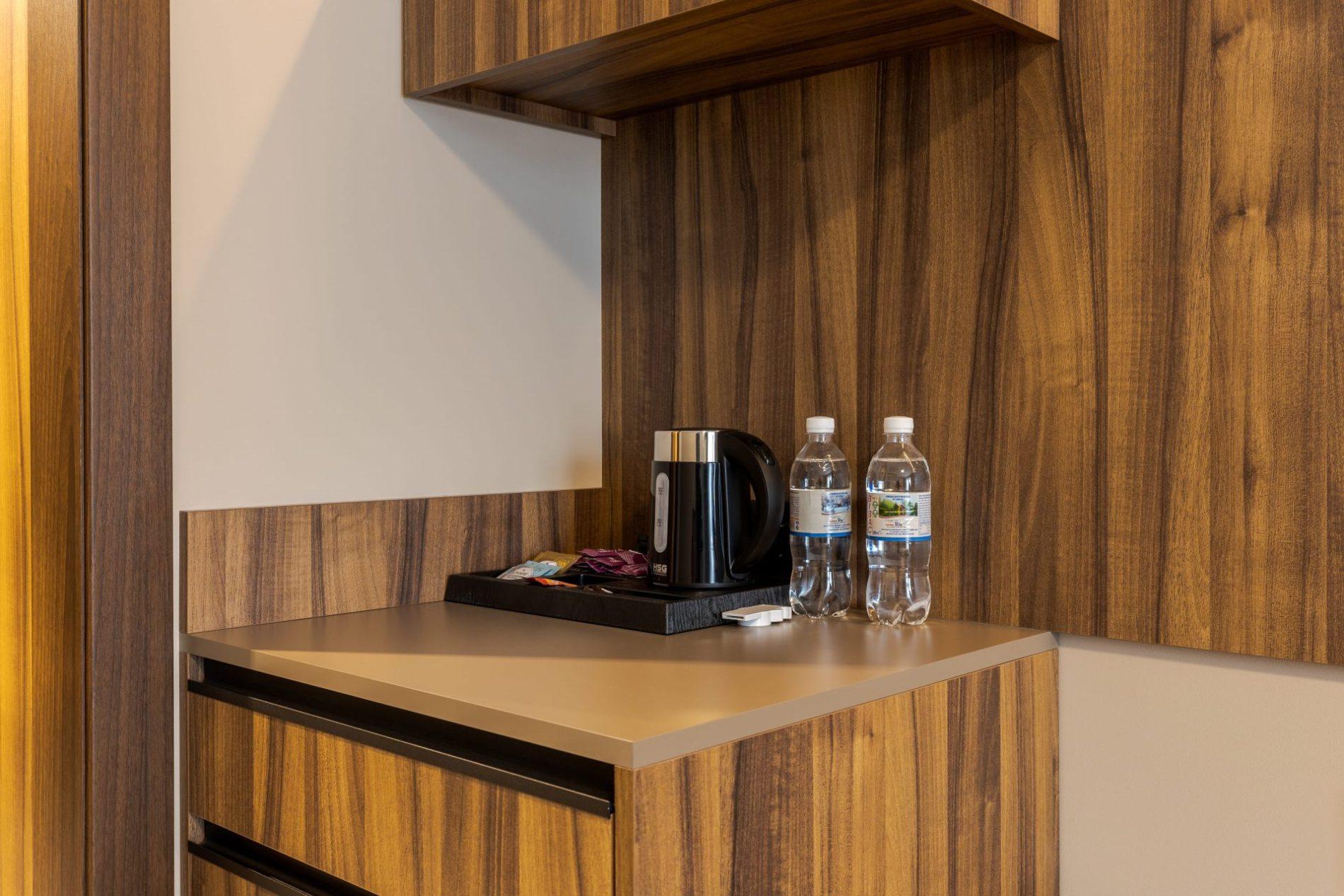 One-room junior suite — photo 9