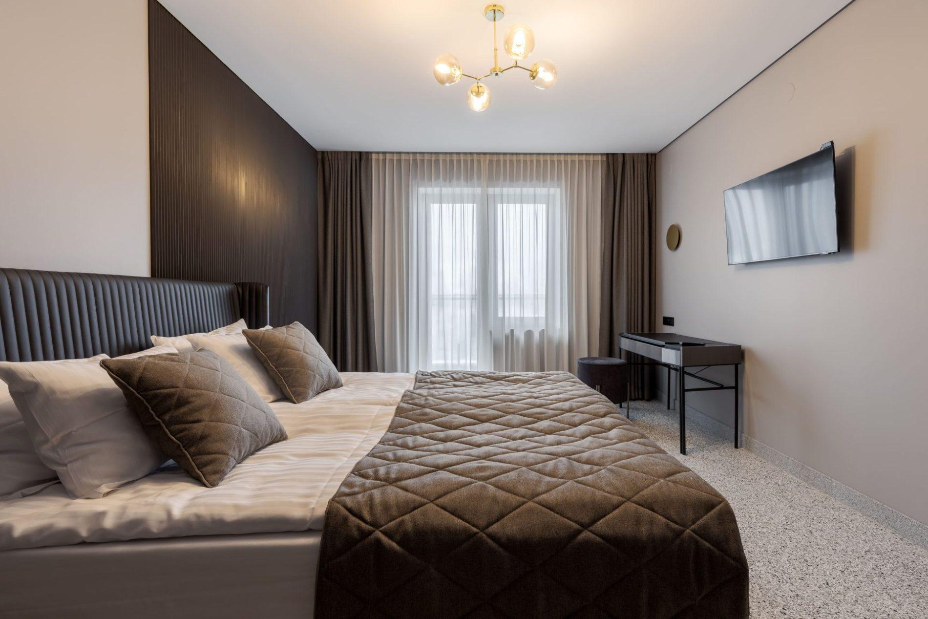 Apartments, 50 m² — photo 2