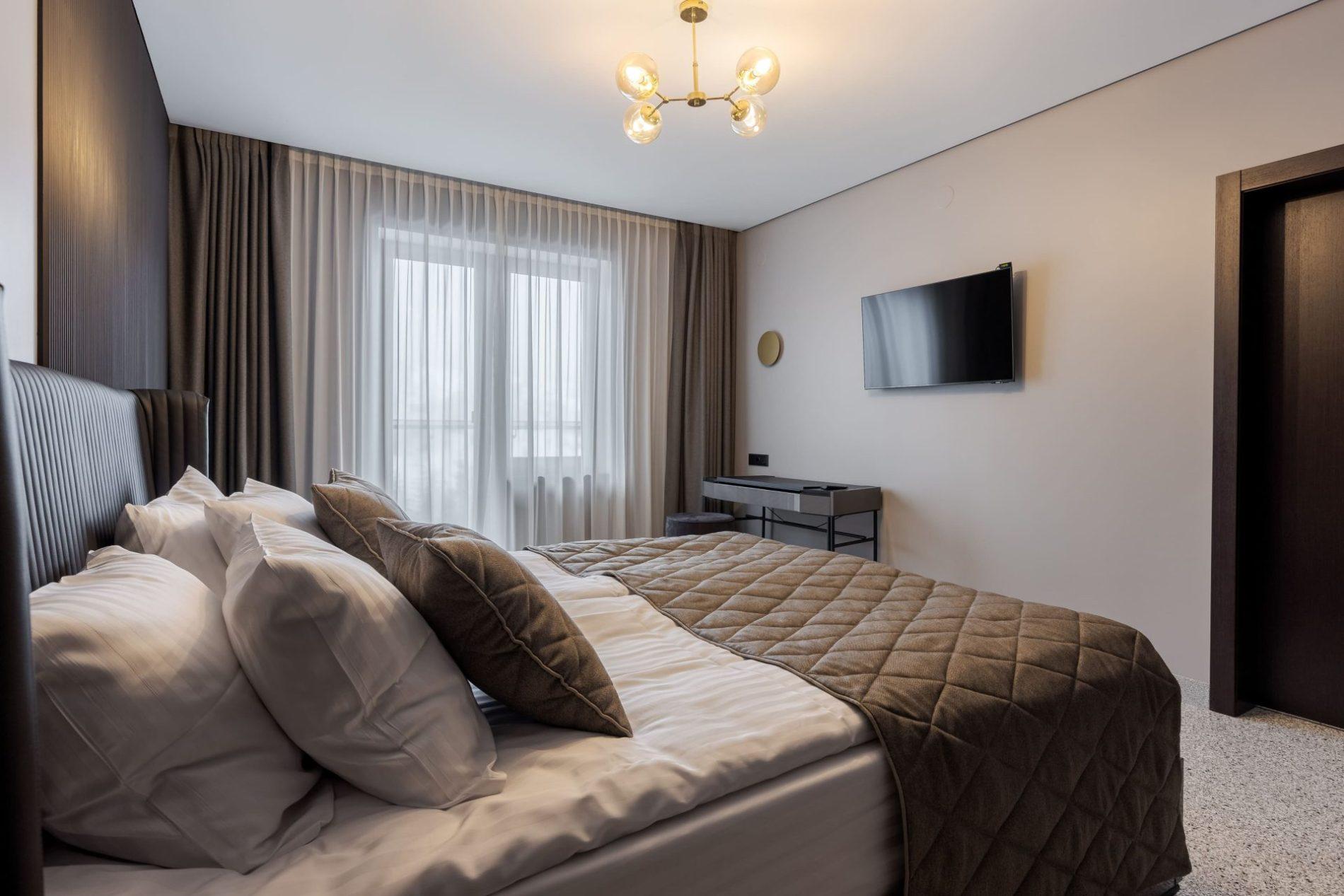 Apartments, 50 m² — photo 3