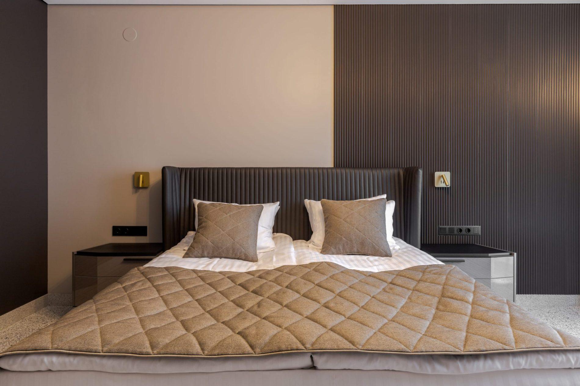 Apartments, 50 m² — photo 4
