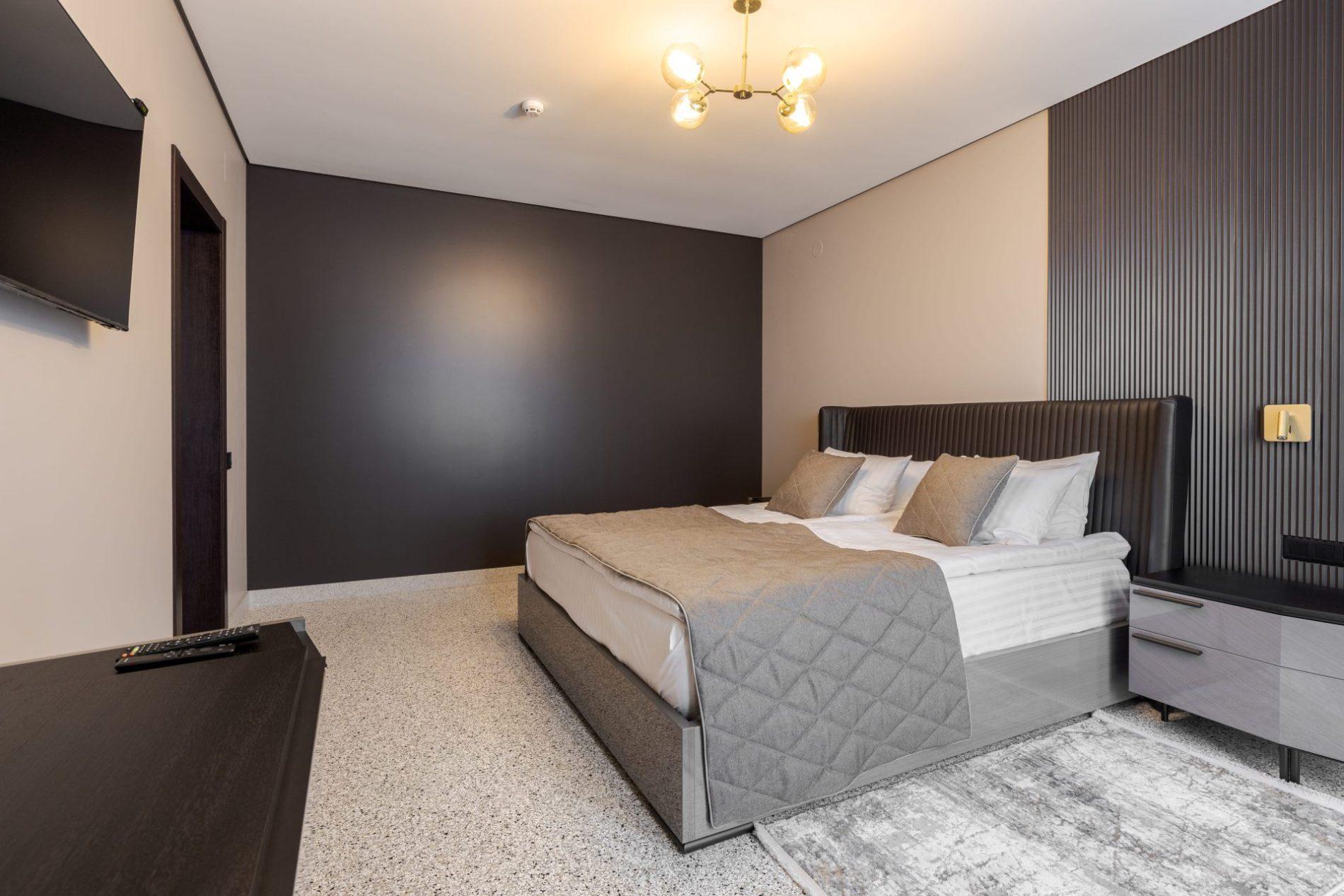 Apartments, 50 m² — photo 5