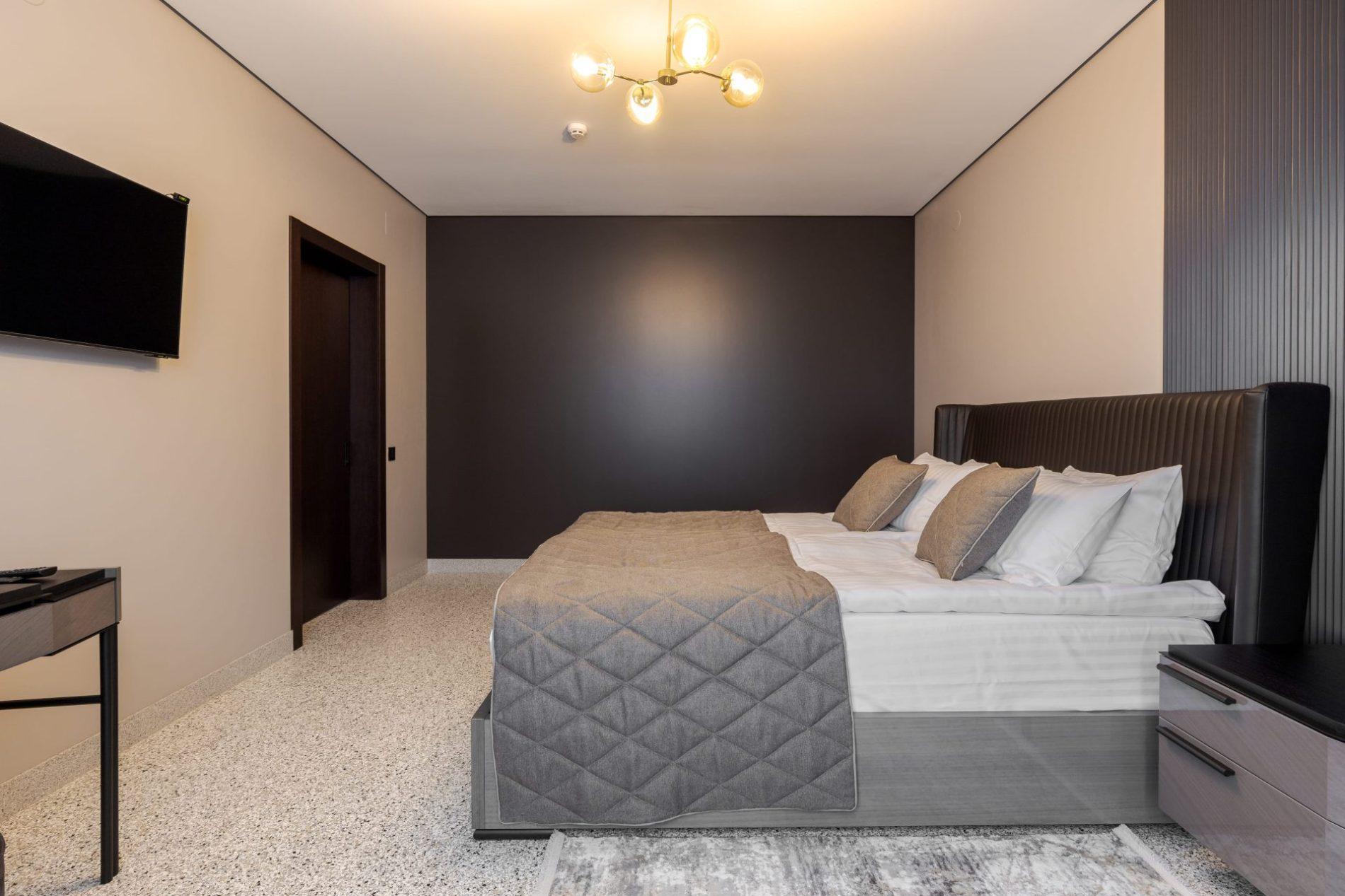 Apartments, 50 m² — photo 6