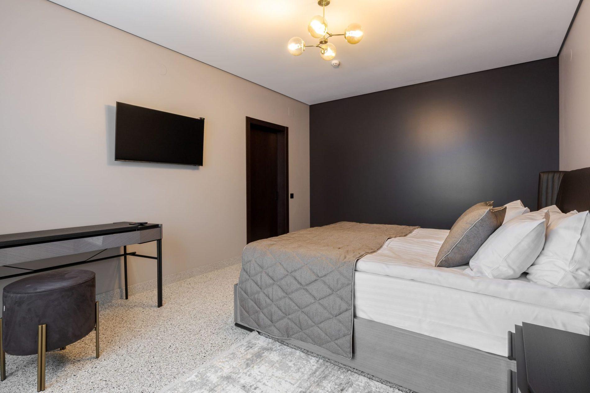 Apartments, 50 m² — photo 7