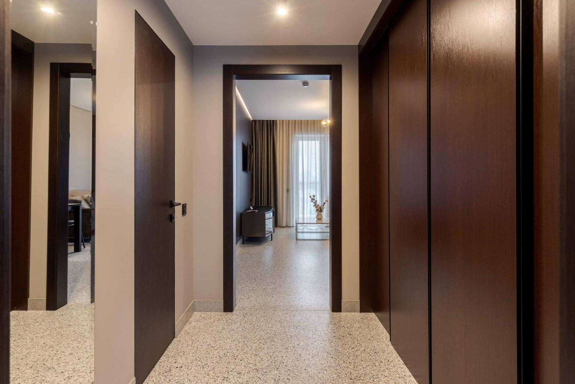 Apartments, 50 m² — photo 9