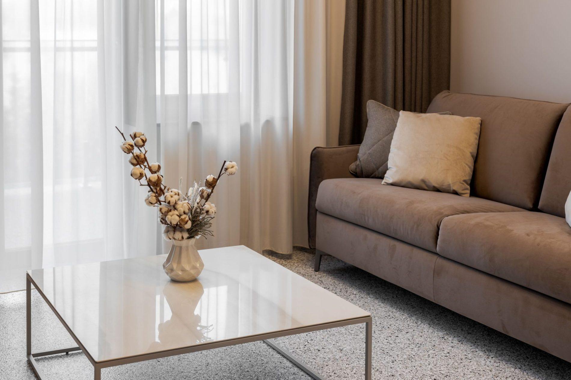 Apartments, 50 m² — photo 16